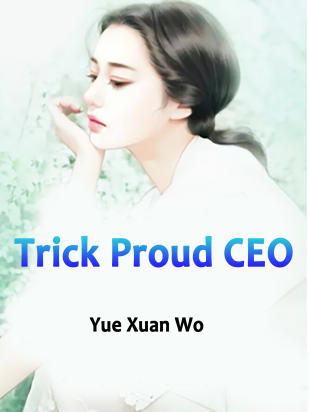 Trick Proud CEO